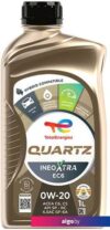Моторное масло Total Quartz Ineo X.EC6 0W-20 1л