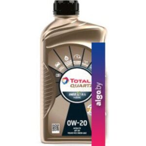 Моторное масло Total Quartz Ineo Xtra V-Drive 0W-20 1л