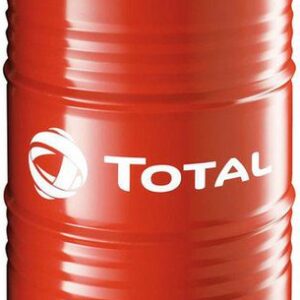 Моторное масло Total Rubia Optima 3100 10W-40 208л