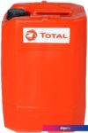 Моторное масло Total Rubia Optima 3100 10W-40 20л