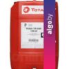 Моторное масло Total Quartz 9000 5W-40 20л