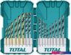 Набор сверл Total TACSDL11601