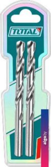 Набор сверл Total TAC1200302
