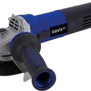 Угловая шлифмашина Oasis AG-72/125 Pro