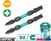 Набор бит Total TACIM72HL665