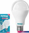 Светодиодная лампочка Total TLPAC141 E27 14 Вт