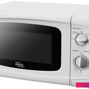 Микроволновая печь Oasis (Making Oasis Everywhere) MW-70UW