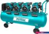 Компрессор Total TCS4481508