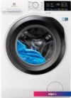 Стирально-сушильная машина Electrolux DualCare 700 EW7WO349SP