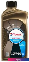 Моторное масло Total Neptuna Speeder 10W-30 1л