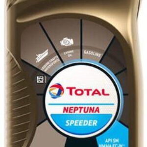 Моторное масло Total Neptuna Speeder 10W-30 1л