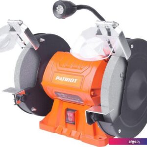 Заточный станок Patriot GM 200 L Expert 160301536