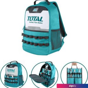 Рюкзак для инструментов Total THBP0201