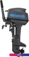 Лодочный мотор Seanovo SNF5HAS