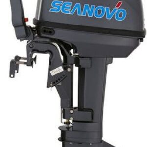 Лодочный мотор Seanovo SNF5HAS
