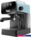 Рожковая бойлерная кофеварка Gaggia Espresso Deluxe Green EG2111/64