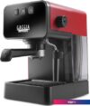 Рожковая бойлерная кофеварка Gaggia Espresso Style Red EG2111/03