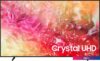 Телевизор Samsung Crystal UHD DU7100 UE75DU7100UXRU