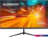 Монитор SunWind SM-24FV222