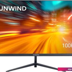 Монитор SunWind SM-24FV222