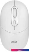 Мышь Acer OMR301 (белый)