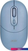Мышь Acer OMR301 (синий)