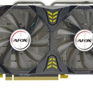 Видеокарта AFOX Radeon RX 580 8GB GDDR5 AFRX580-8192D5H7-V4