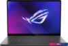 Игровой ноутбук ASUS ROG Zephyrus G16 2024 GU605MI-QR189
