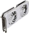Видеокарта Palit GeForce RTX 4060 Ti White NE6406T019P1-1048L