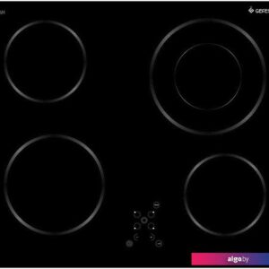 Варочная панель GEFEST ПВЭ 4233 К10
