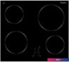 Варочная панель GEFEST ПВЭ 4233 К11