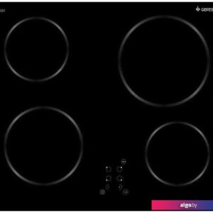 Варочная панель GEFEST ПВЭ 4233 К11