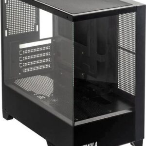 Корпус Formula Crystal Z1M (черный)