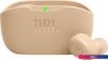 Наушники JBL Wave Buds (бежевый)