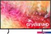 Телевизор Samsung Crystal UHD DU7100 UE43DU7100UXRU
