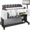 МФУ HP Designjet Plotter T2600DR