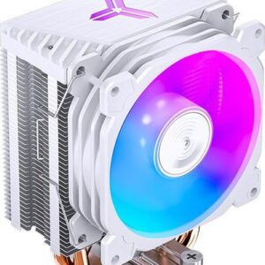 Кулер для процессора Jonsbo CR-1400E White