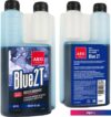 Моторное масло AEG Lubricants API TC Semi Synthetic Дозатор 1л