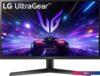Игровой монитор LG UltraGear 27GS60F-B