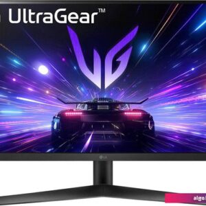 Игровой монитор LG UltraGear 27GS60F-B