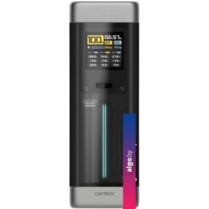 Внешний аккумулятор Cuktech 20 Power Bank 25000mAh 210W MAX