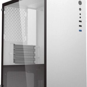 Корпус ACD Coffre 501 MH-SI1GOA-0000