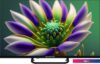 Телевизор Topdevice Frameless Neo TDTV32CS04H_BK