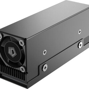 Радиатор для SSD ID-Cooling Zero M25