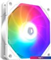 Вентилятор для корпуса ID-Cooling TF-12025-PRO-ARGB White