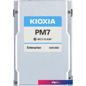 SSD Kioxia PM7-V SED 6.4TB KPM7VVUG6T40