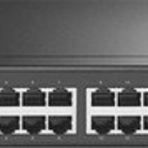 Управляемый коммутатор уровня 2+ TP-Link TL-SG3428X-M2