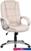 Кресло CHAIRMAN CH667 (бежевый)