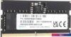 Оперативная память Apacer 8ГБ DDR5 SODIMM 4800 МГц AS08GHB48CTDBGH