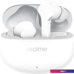 Наушники Realme Buds T110 (белый)